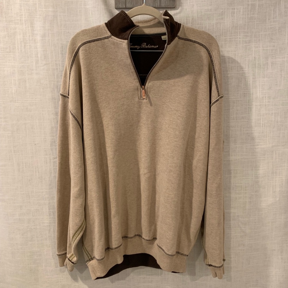 Tommy Bahama sweater